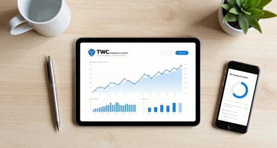 TWC Enterprises Limited Announces Second Quarter 2026 Results and Eligible Dividend