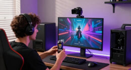 Twitch Phenom Cinna Declares For Bang Energy During Record-Breaking Subathon Attempt