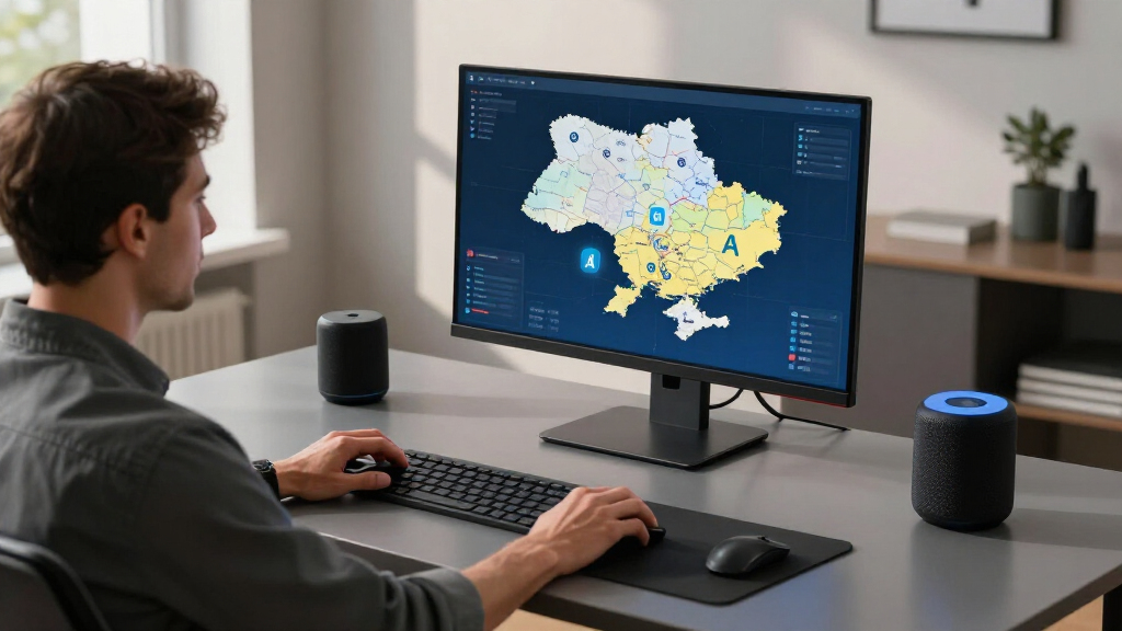 Ukraine’s Digital Defense: The Role Of AI Against Russia’s Amazon