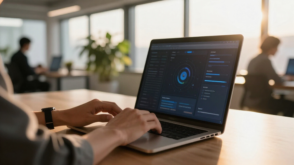 Unlock AI’s Full Potential: Insights From Benchmark Partners
