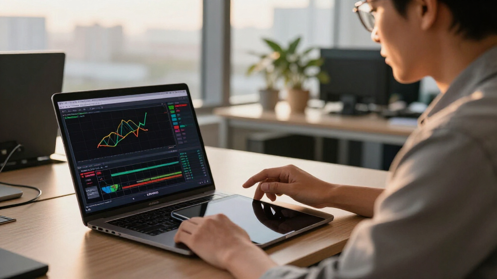 Vantage Amplia L'offerta Di CFD pre-IPO Con Unitree Robotics, Mentre Cresce L'interesse Per l'IA Di Frontiera