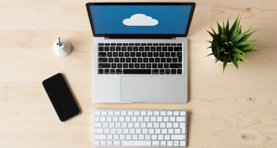 What Cloud Infrastructure Tells Us About AI's Next Steps
