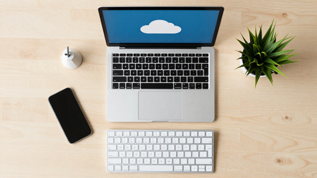 What Cloud Infrastructure Tells Us About AI's Next Steps