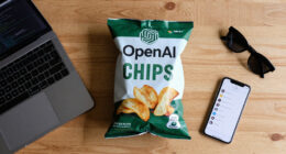 What You Should Know About OpenAI’s Jalapeño Chip And Its AI Power