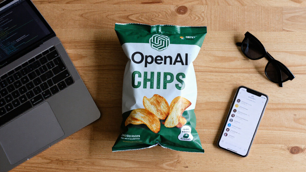 What You Should Know About OpenAI’s Jalapeño Chip And Its AI Power