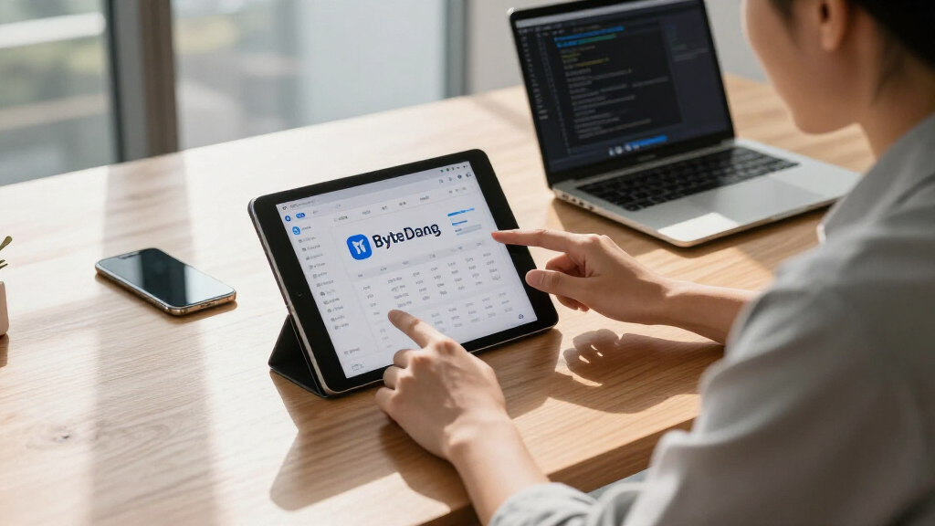 Why Patience In AI Development Is Key: Lessons From ByteDance
