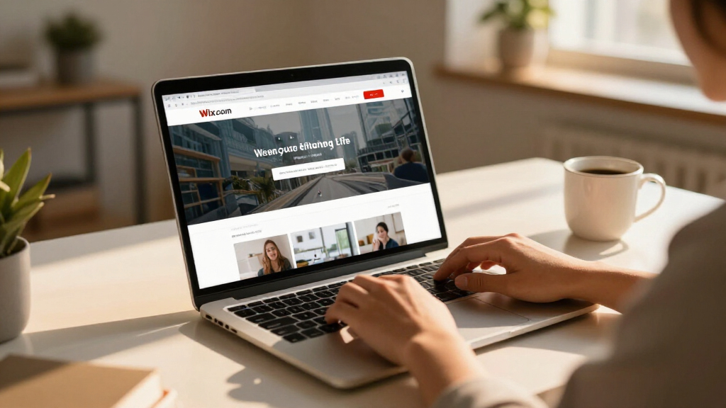Wix.com Ltd. (NASDAQ: WIX) Investors With Substantial Losses Have Opportunity To Lead Class Action Lawsuit