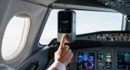 YFORE Debuts ODMS In-Cabin Sensing System To Enhance Cockpit Safety