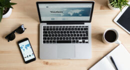 Yougov Surges In Global Coverage