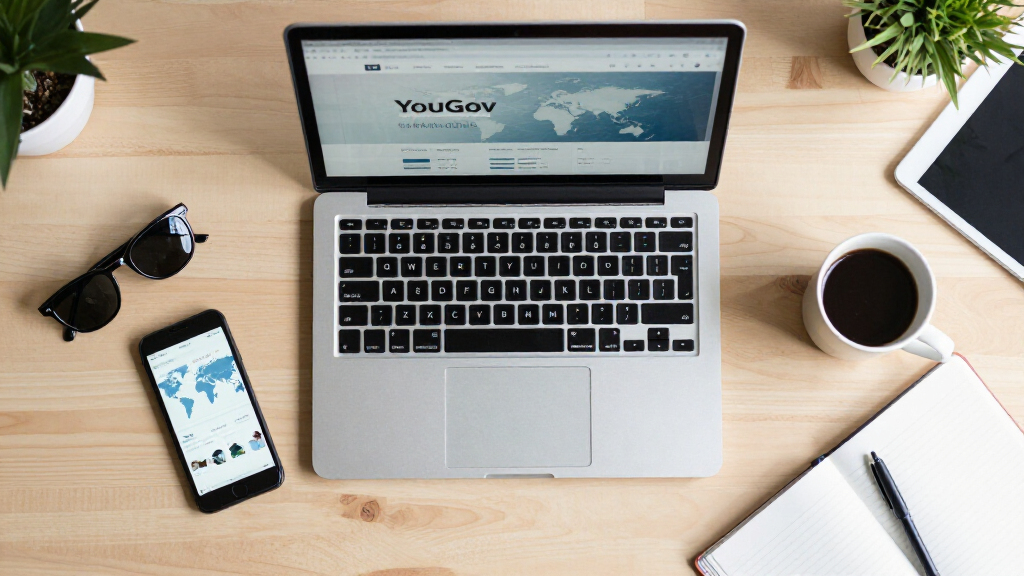 Yougov Surges In Global Coverage