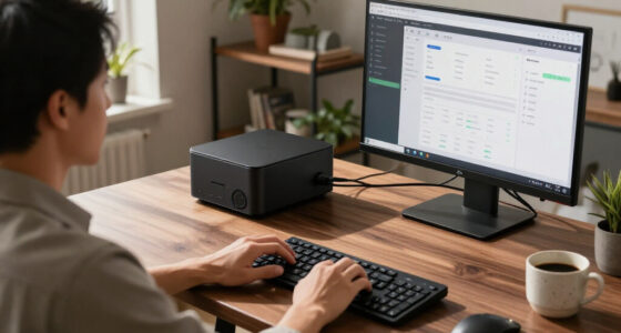 10 Best AI Mini PCs For Your Local AI Setup In 2026