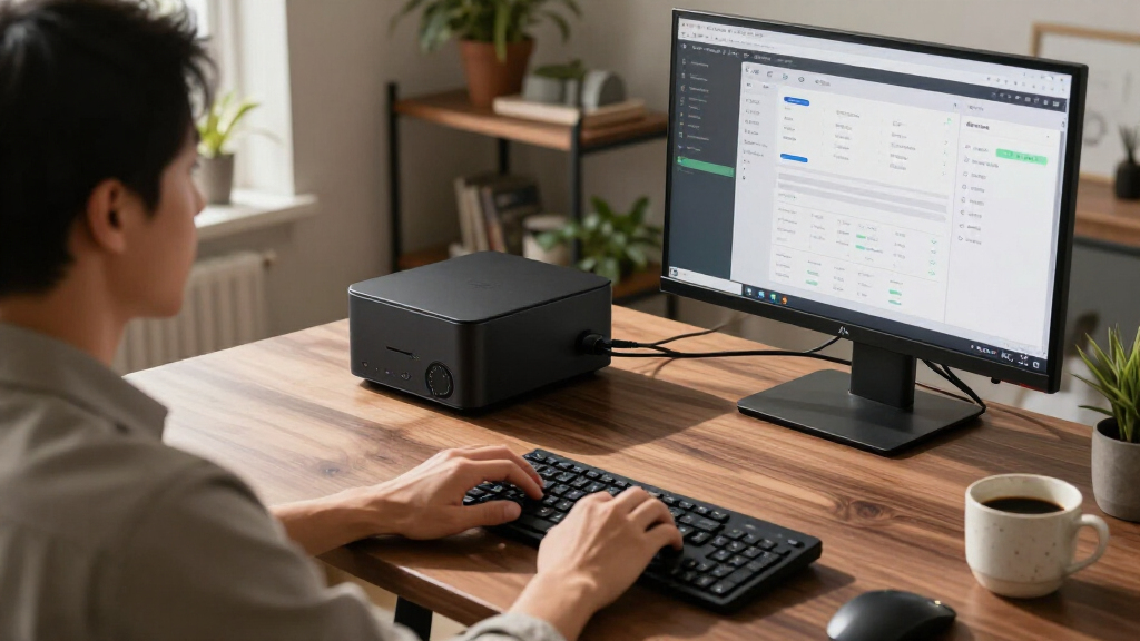 10 Best AI Mini PCs For Your Local AI Setup In 2026