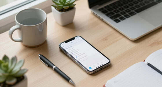 12 AI-Powered Apps To Simplify Note-Taking In 2026