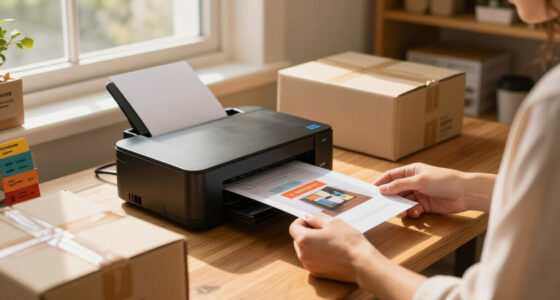 12 Best Portable Photo Printers for Ecommerce Sellers in 2026