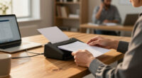 13 Best Portable Document Scanners for Business in 2026