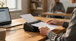 13 Best Portable Document Scanners for Business in 2026