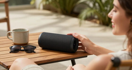 14 Best Portable Bluetooth Speakers in 2026