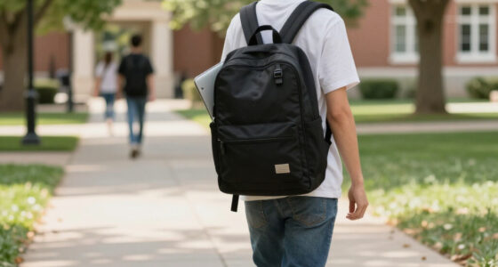 14 Best Student Laptop Backpacks in 2026