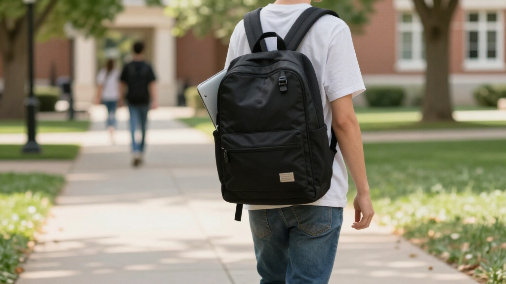 14 Best Student Laptop Backpacks in 2026