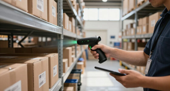 14 Best Wireless Barcode Scanners for Inventory in 2026