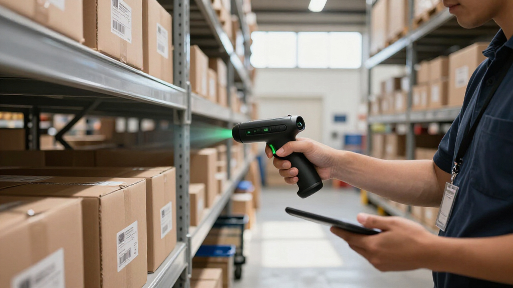 14 Best Wireless Barcode Scanners for Inventory in 2026