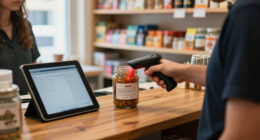 15 Best Barcode Scanners for Small Businesses in 2026