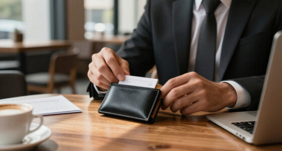 15 Best Business Card Holders in 2026