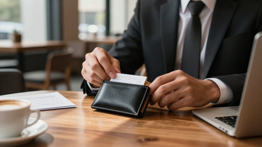 15 Best Business Card Holders in 2026