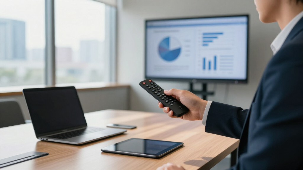 15 Best Business Presentation Remote in 2026
