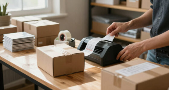 15 Best Label Makers for Small Businesses in 2026