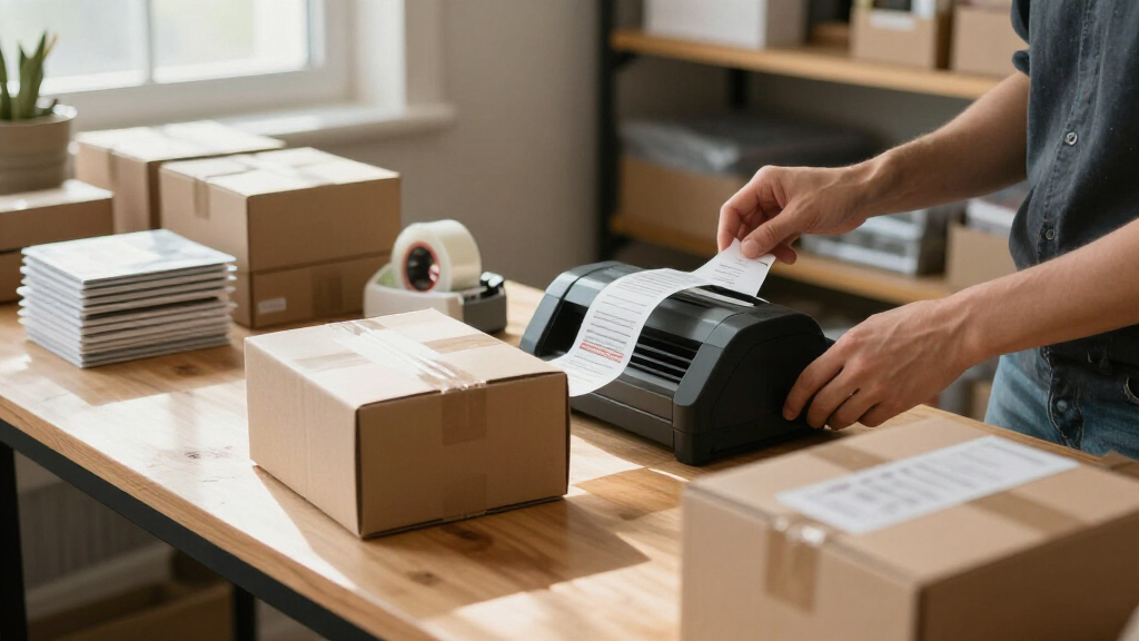 15 Best Label Makers for Small Businesses in 2026