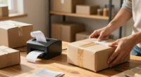 15 Best Shipping Label Printers for Small Businesses in 2026
