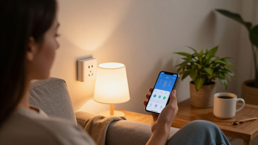 15 Voice-Controlled Smart Plugs That Make Smart Homes Effortless In 2026