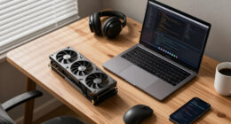 2026'S Best Graphics Cards For AI Researchers And Developers
