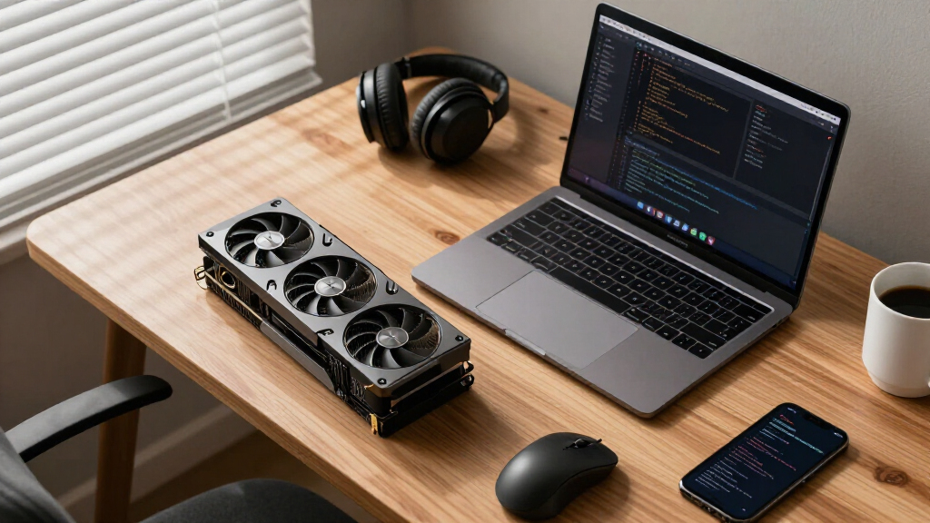 2026'S Best Graphics Cards For AI Researchers And Developers