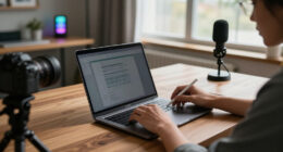2026’S Leading Laptops For Content Creators With AI Capabilities