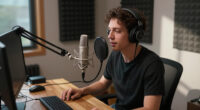 2026'S Must-Consider Studio Condenser Microphones For AI Audio