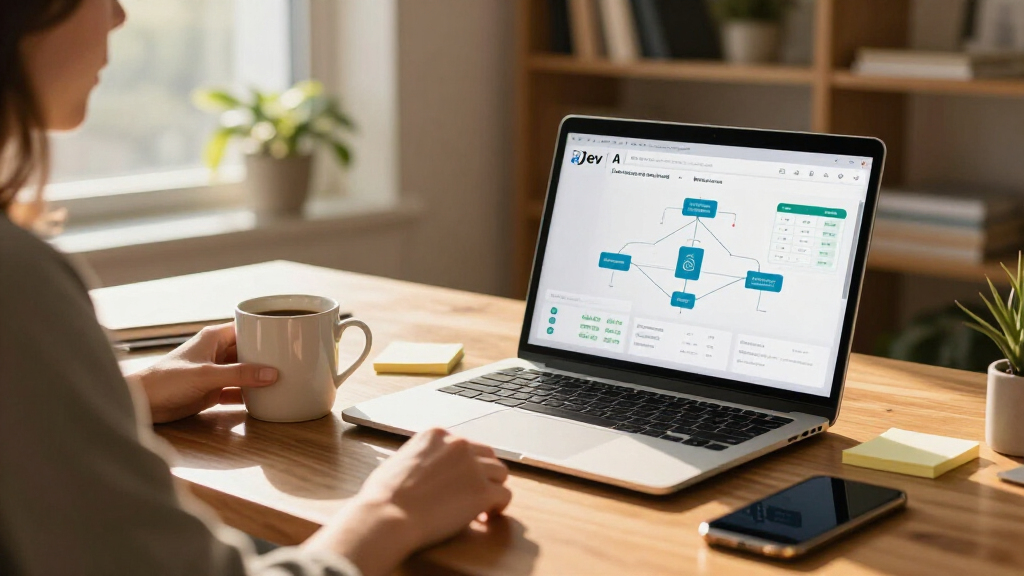 24 AI Decision-Modeling Ideas You Can Try With Jev