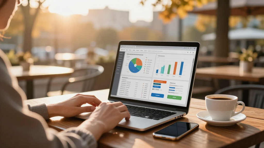 5 Best Business Marketing Tools for Fall in 2026
