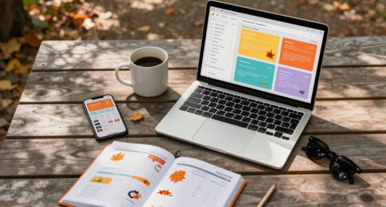 6 Best Business Marketing Tools For Fall In 2026