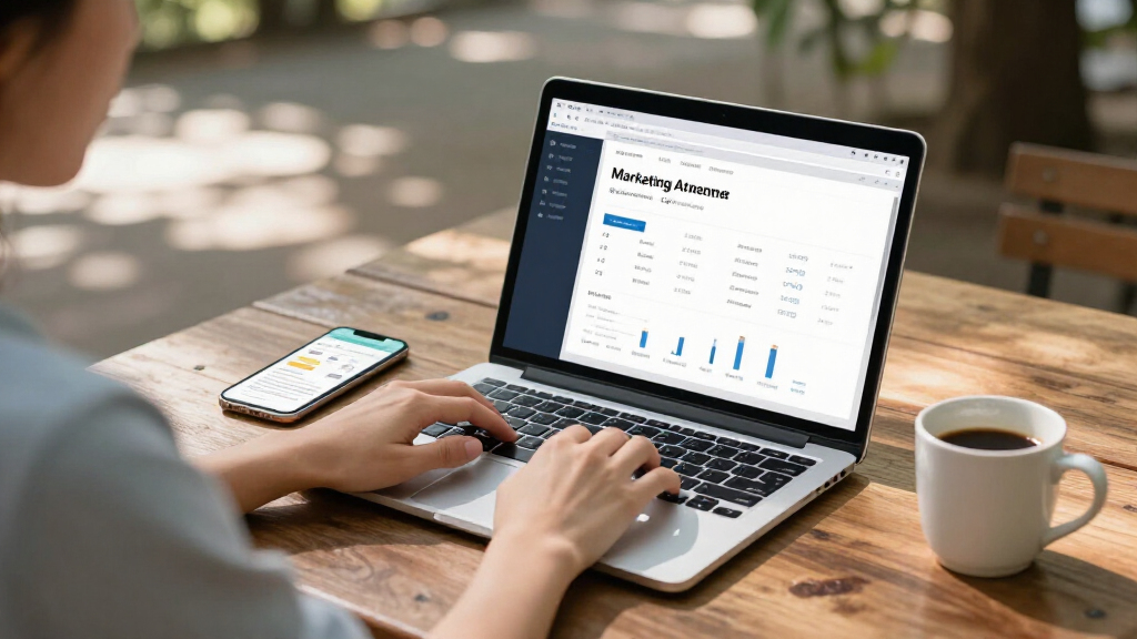 7 Best Marketing Automation Software Guides for 2026