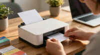 8 Best Business Card Printers in 2026