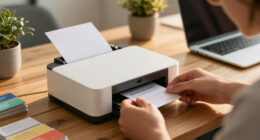 8 Best Business Card Printers in 2026
