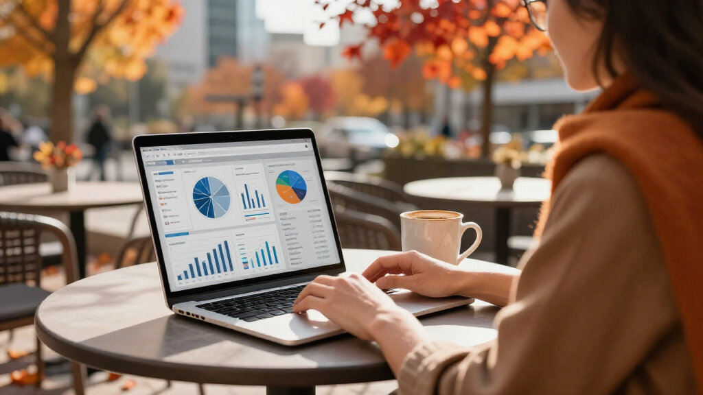 8 Best Business Marketing Tools for Fall in 2026