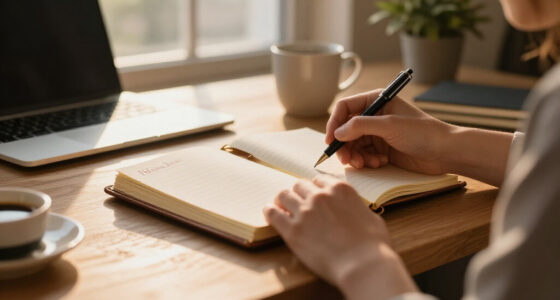 9 Best Business Planning Notebooks for Entrepreneurs in 2026