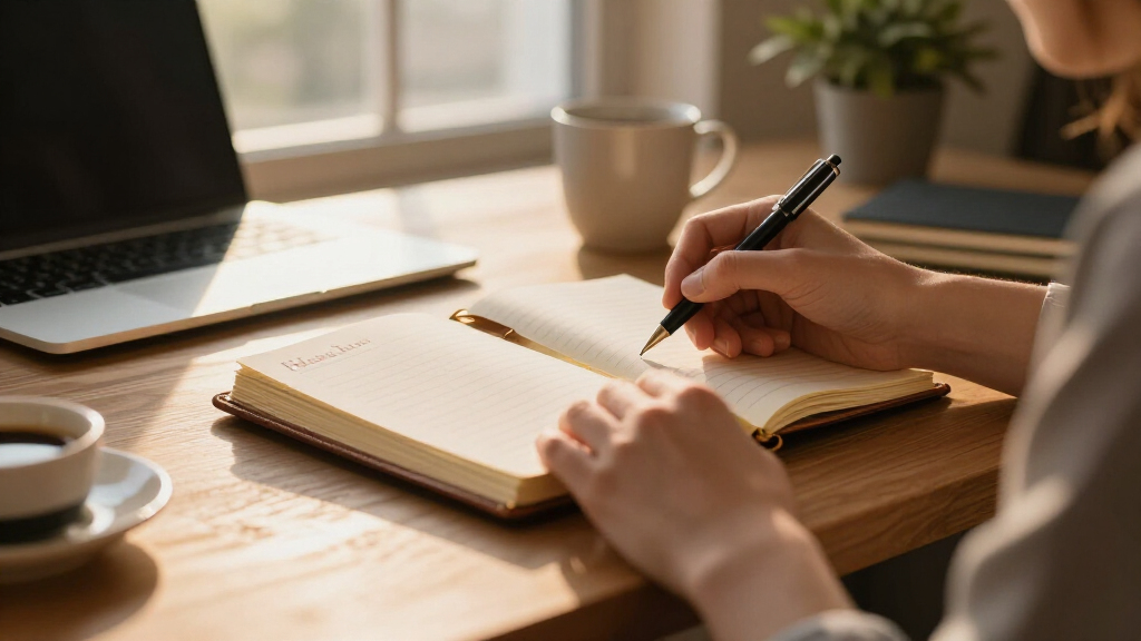 9 Best Business Planning Notebooks for Entrepreneurs in 2026