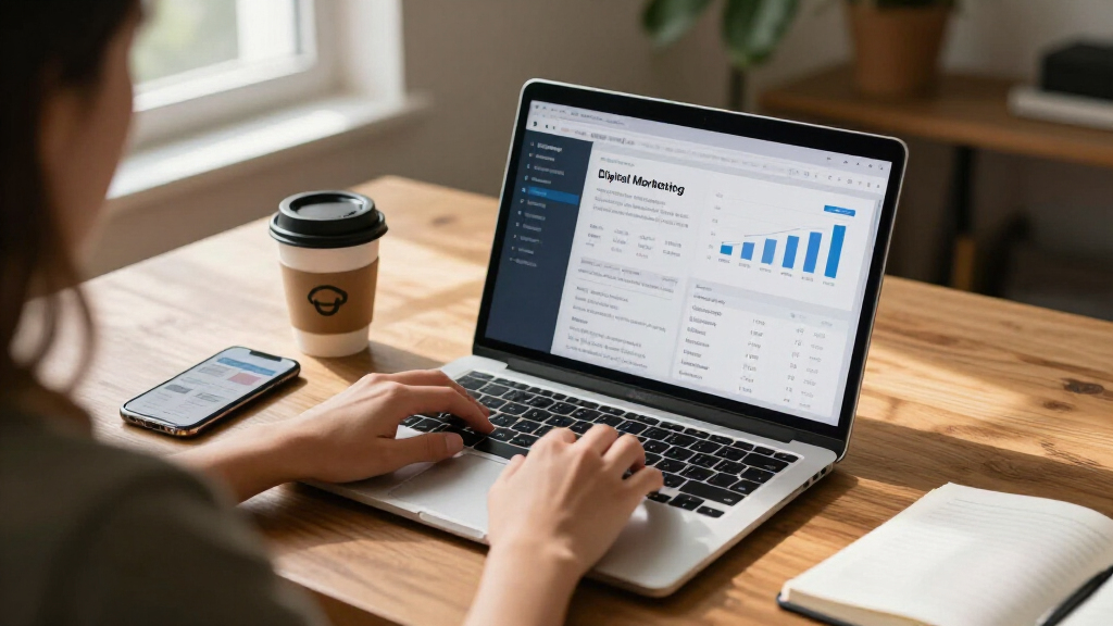 9 Best Digital Marketing Analytics Tools in 2026