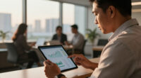 Advancing Banking, Governance And Financial Innovation In Malaysia And Asia