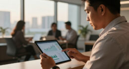 Advancing Banking, Governance And Financial Innovation In Malaysia And Asia