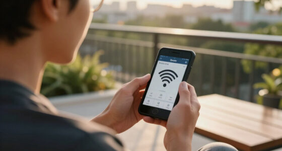 Advancing Technology Operations With OpenWrt One's Signal Monitoring